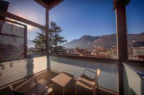 La Villa - Luxury Guest House Trento